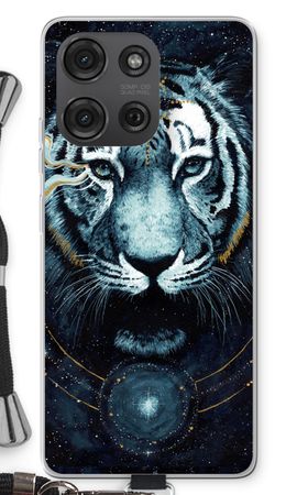 Darkness Tiger