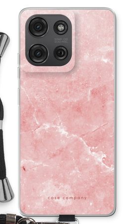 Pink Marble