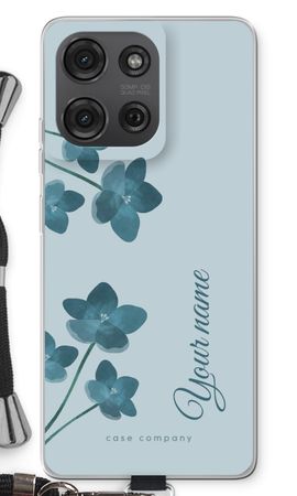 Namecase 3 - Floral