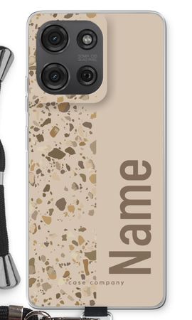 Namecase Terrazzo