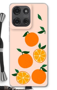 Will you be my clementine