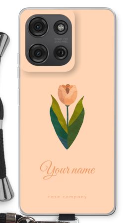Namecase 1 - Floral