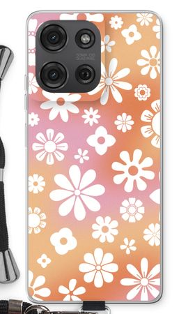 Retro Flowers N°3