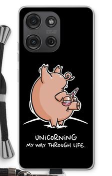Unicorning