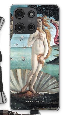 Birth Of Venus
