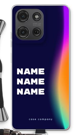 Namecase 2 - Neon
