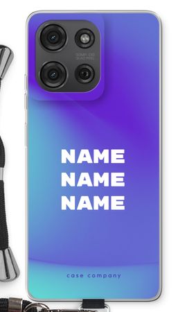 Namecase 1 - Neon