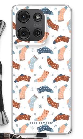 Cozy Socks