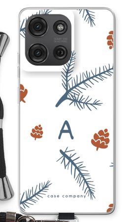 Winter - Monogram