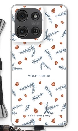 Winter - Namecase