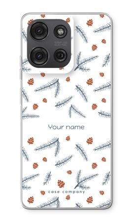 Winter - Namecase