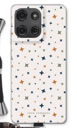 Scattered Stars