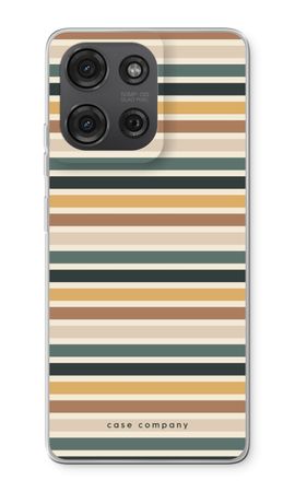 Desert Stripes