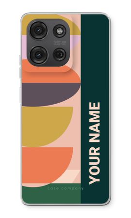 Formé - Namecase #2