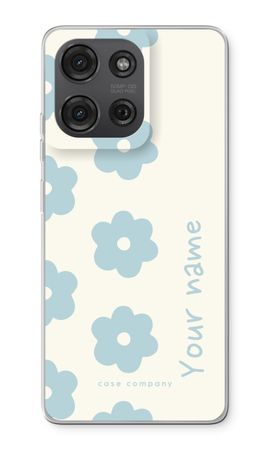 Namecase - Flowers - Pascha
