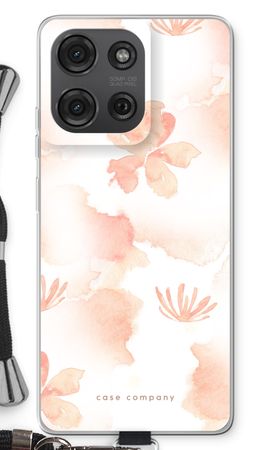 Peachy Blossom