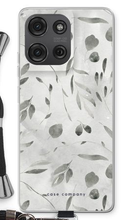 Ashen Leaves