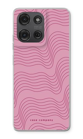 Topo Lines