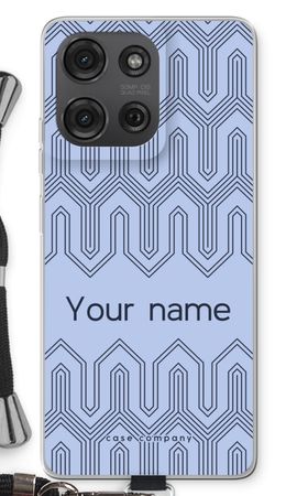 Namecase - Modula