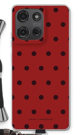 Ladybird Spots