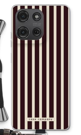 Bamboo Stripe