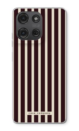 Bamboo Stripe