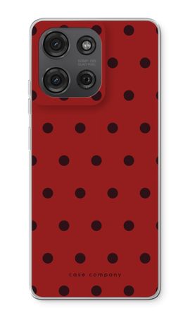 Ladybird Spots