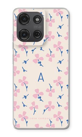Everbloom - Monogram