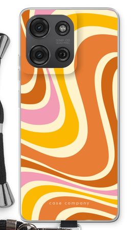 Retro Waves