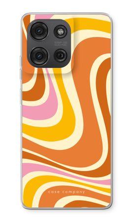 Retro Waves