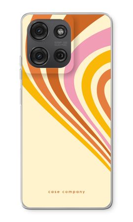 Retro Rainbow