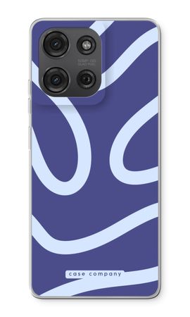 Indigo Stream