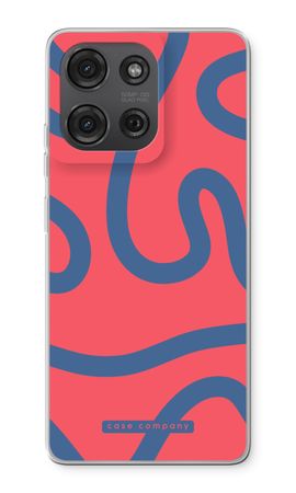 Coral Maze