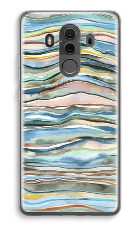 Watercolor Agate