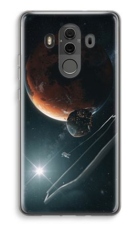 Mars Renaissance