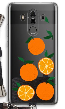 Will you be my clementine