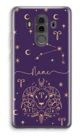 Zodiac Sign N°2
