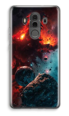 Dragon Nebula