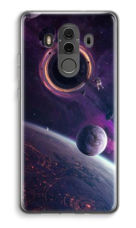 Anomaly