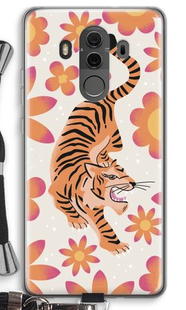 Wilde tijger