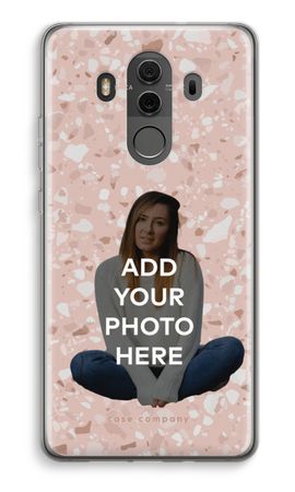 Foto's -  Terrazzo