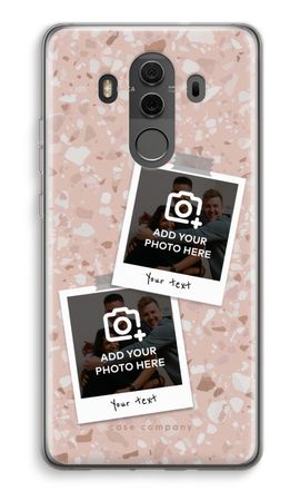 Polaroid Terrazzo