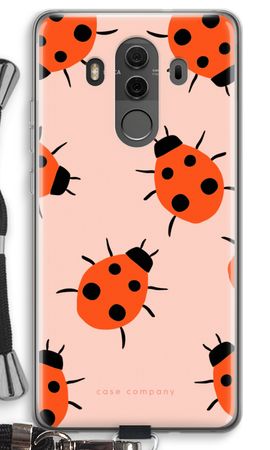 Ladybugs
