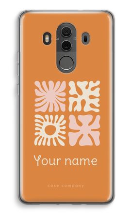 Namecase - Flowers