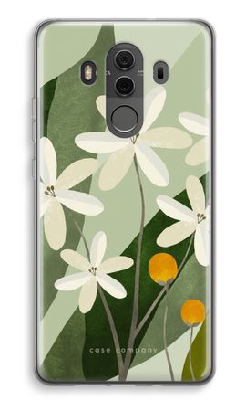 Ivory bloom