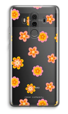 Retro Flowers