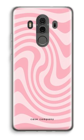 Swirl Pink