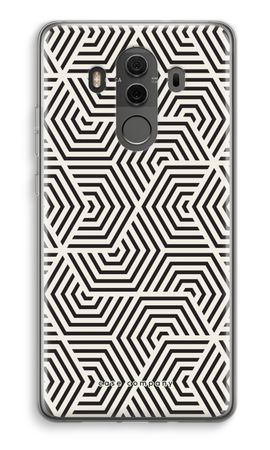 Magic pattern