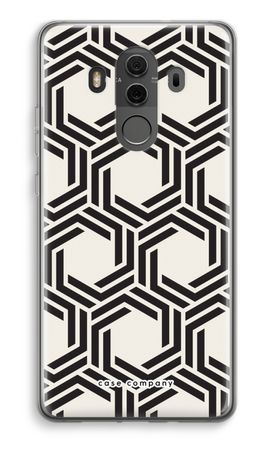 Géométrique motif