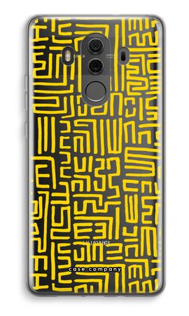 Majorelle Blue Print